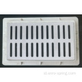 FRP / GRP Fiberglass Moulded Grating